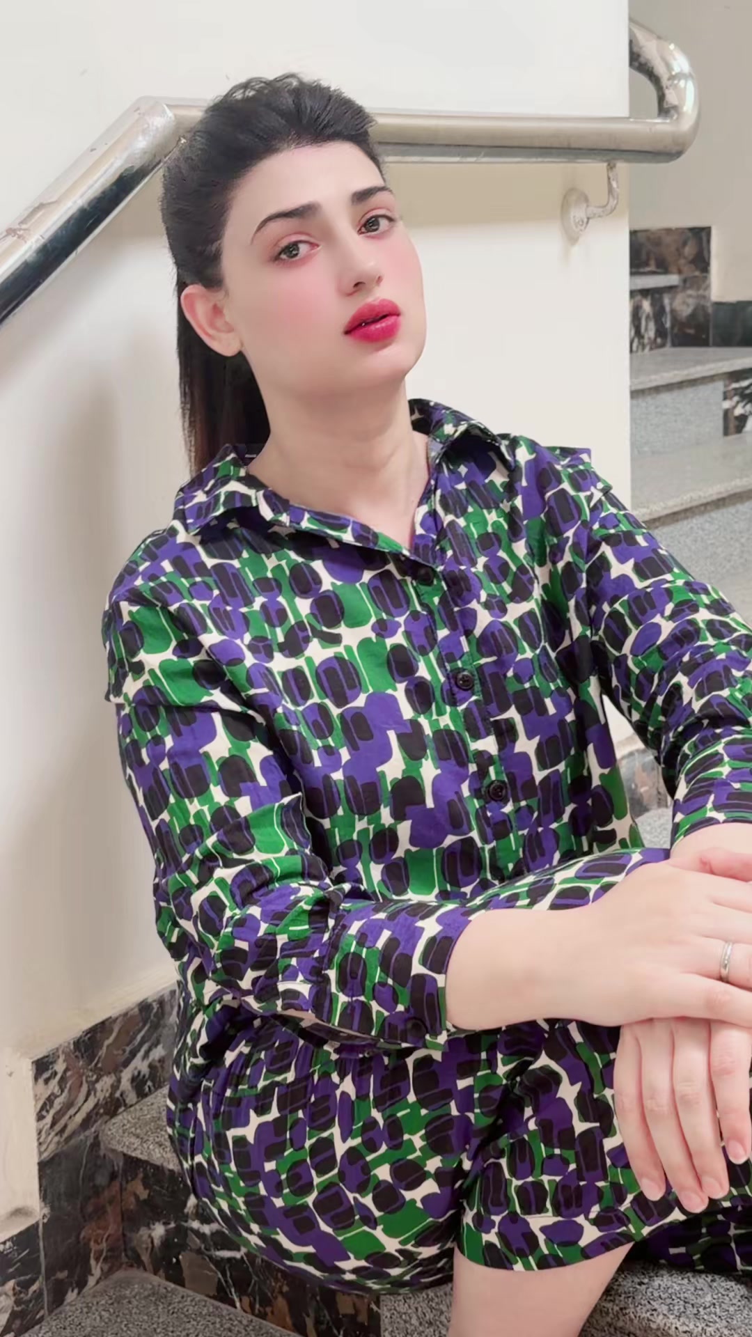 @Urwa Khan