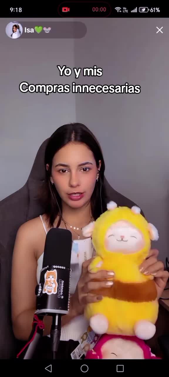 @Team Ratita Ecuador 🐭🌷 🇪🇨