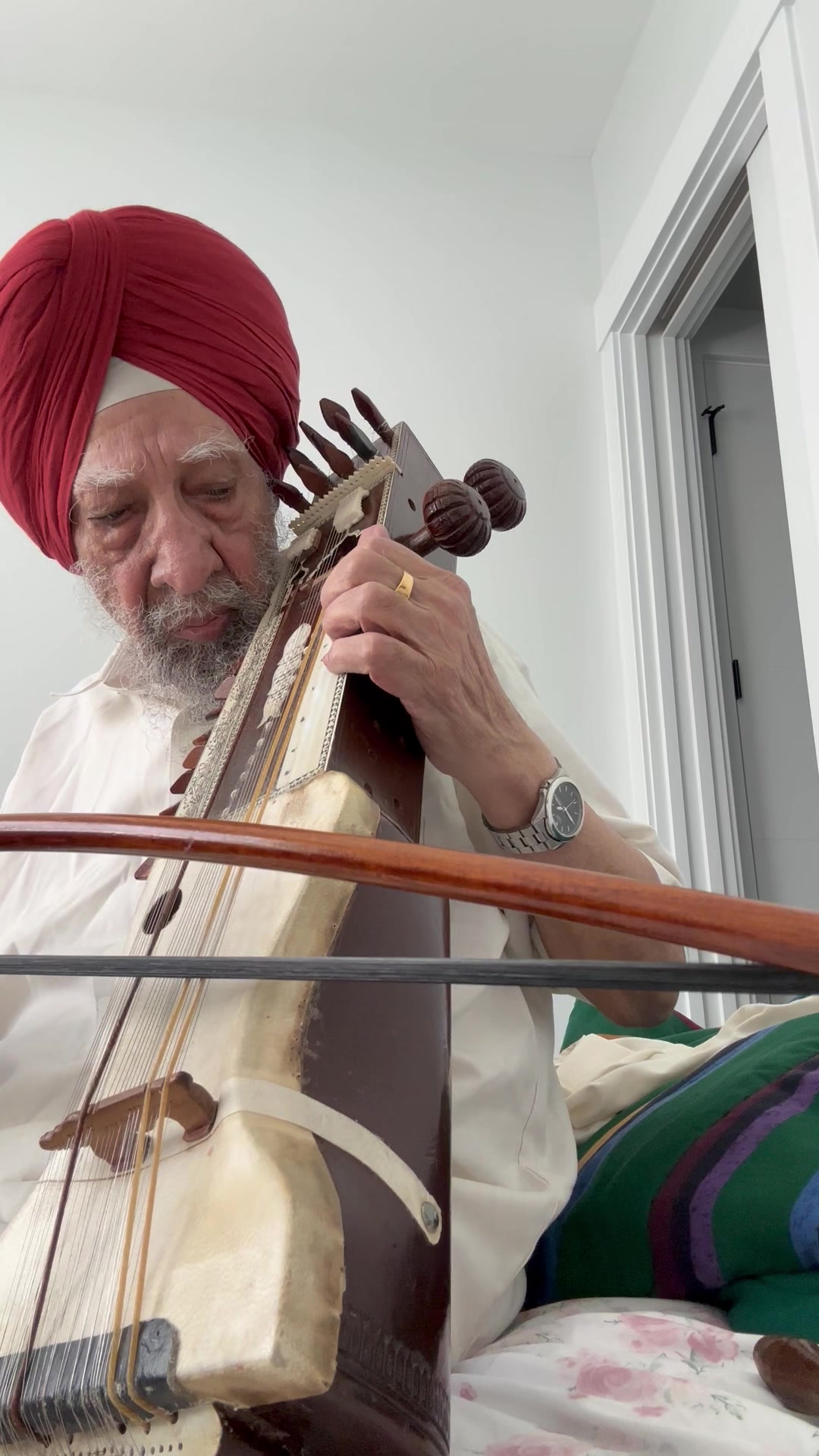 @Kewal Singh Nirdosh (Dosanjh)