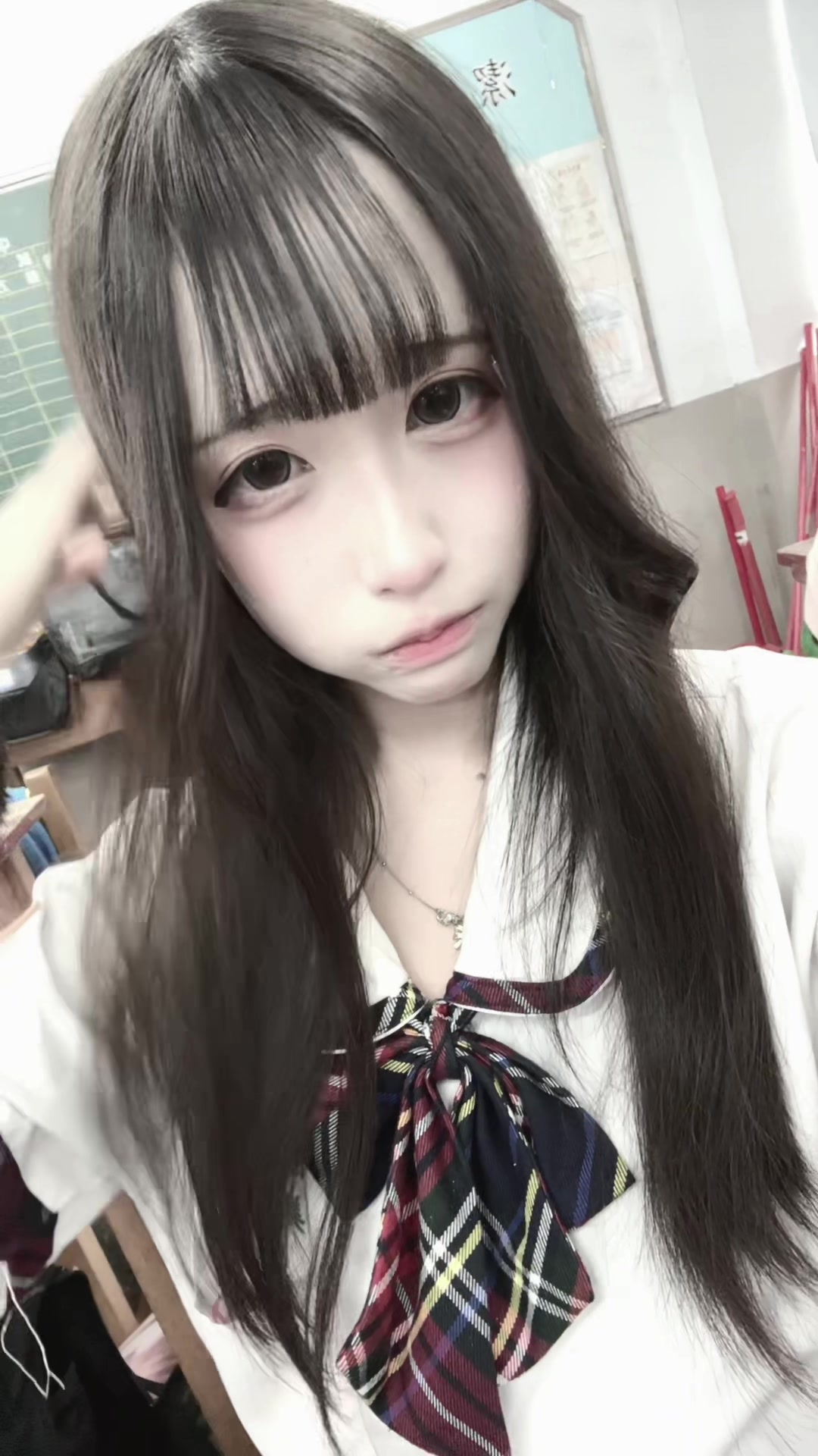@安安泥好