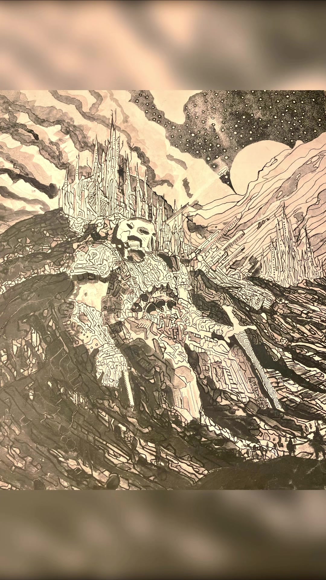 @SGHallArt
