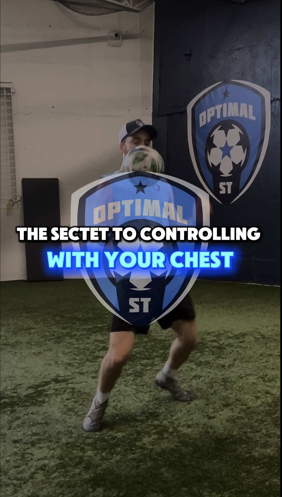 @Optimal Soccer Training
