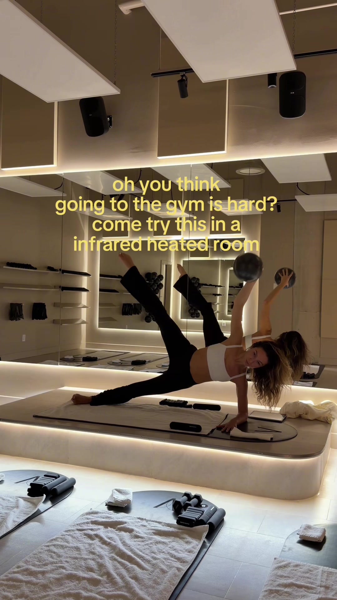 @Kayla Pomponio