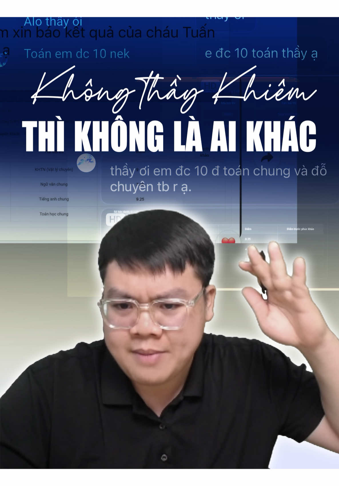 @Thầy Khiêm - Toán 8, 9