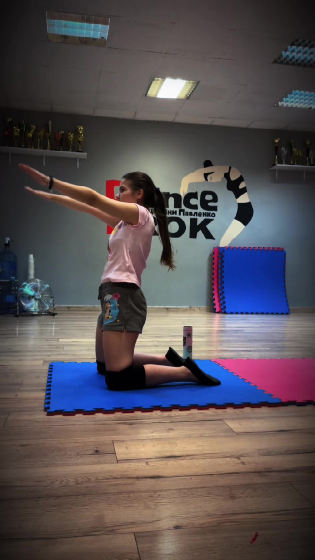 @DANCE KROK 🩰