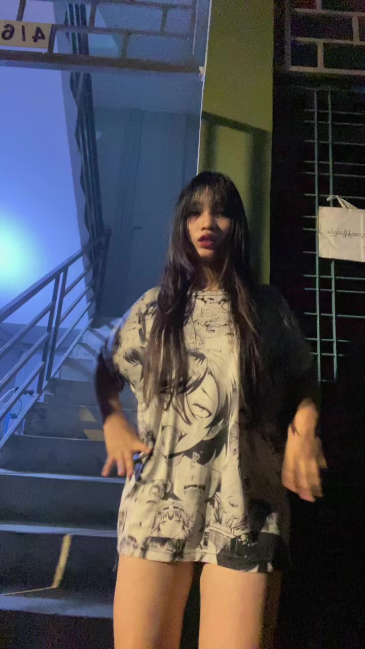 @𝐑𝐚𝐩𝐩𝐞𝐫 - KINO [ ♰ ]