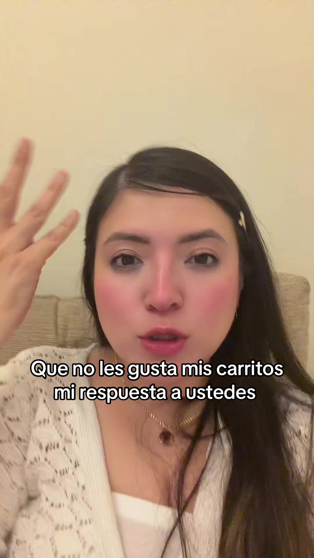 @las mañaneras de liz 🌄🐺