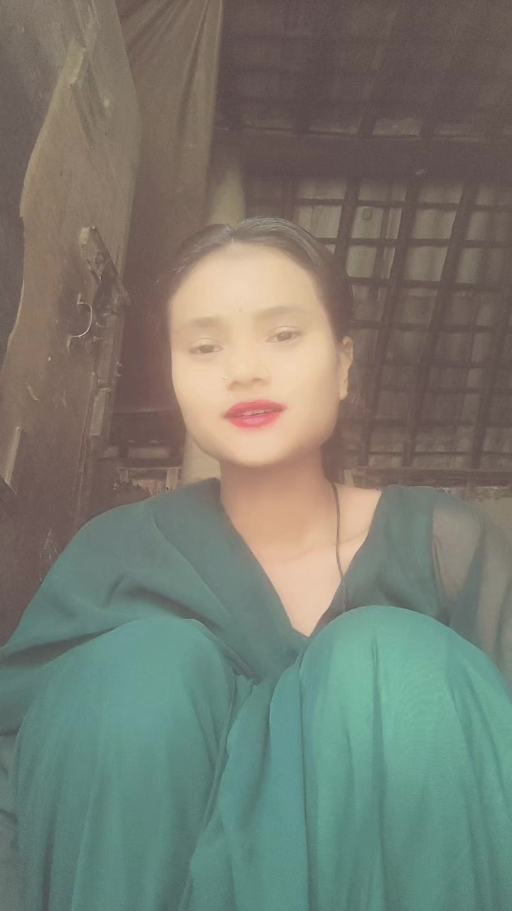 @Mom Dad ko Angel