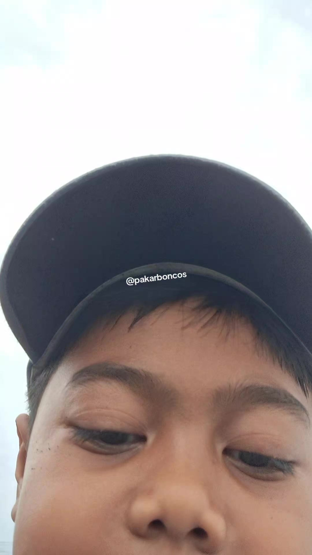 @Pakar boncos