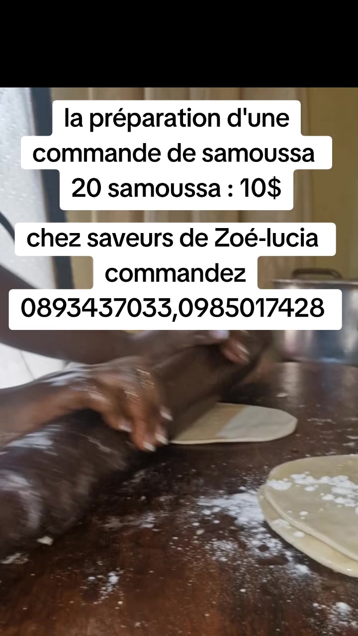 @le saveur de Zoé-lucia ❤️