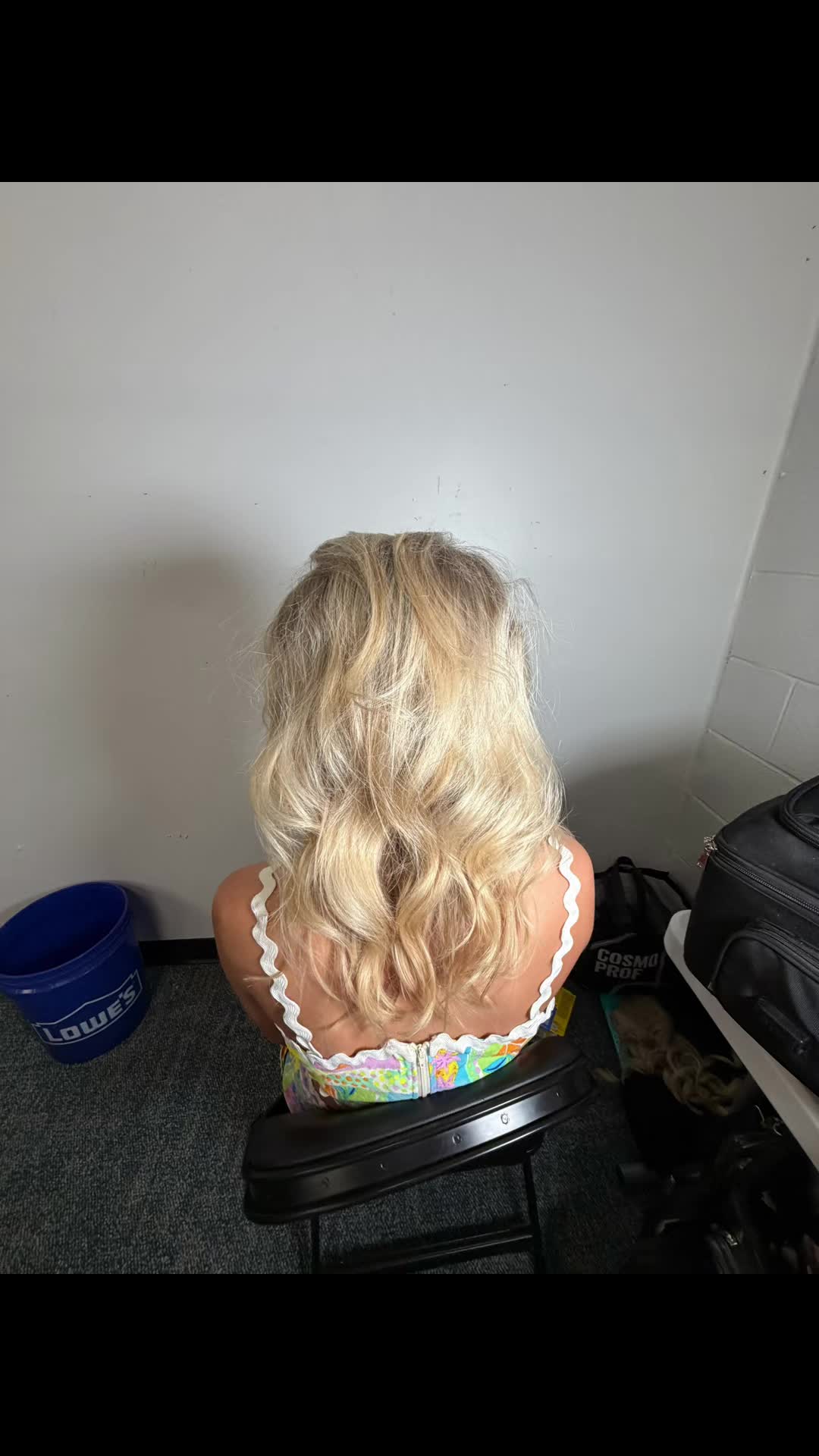 @officialginamarie