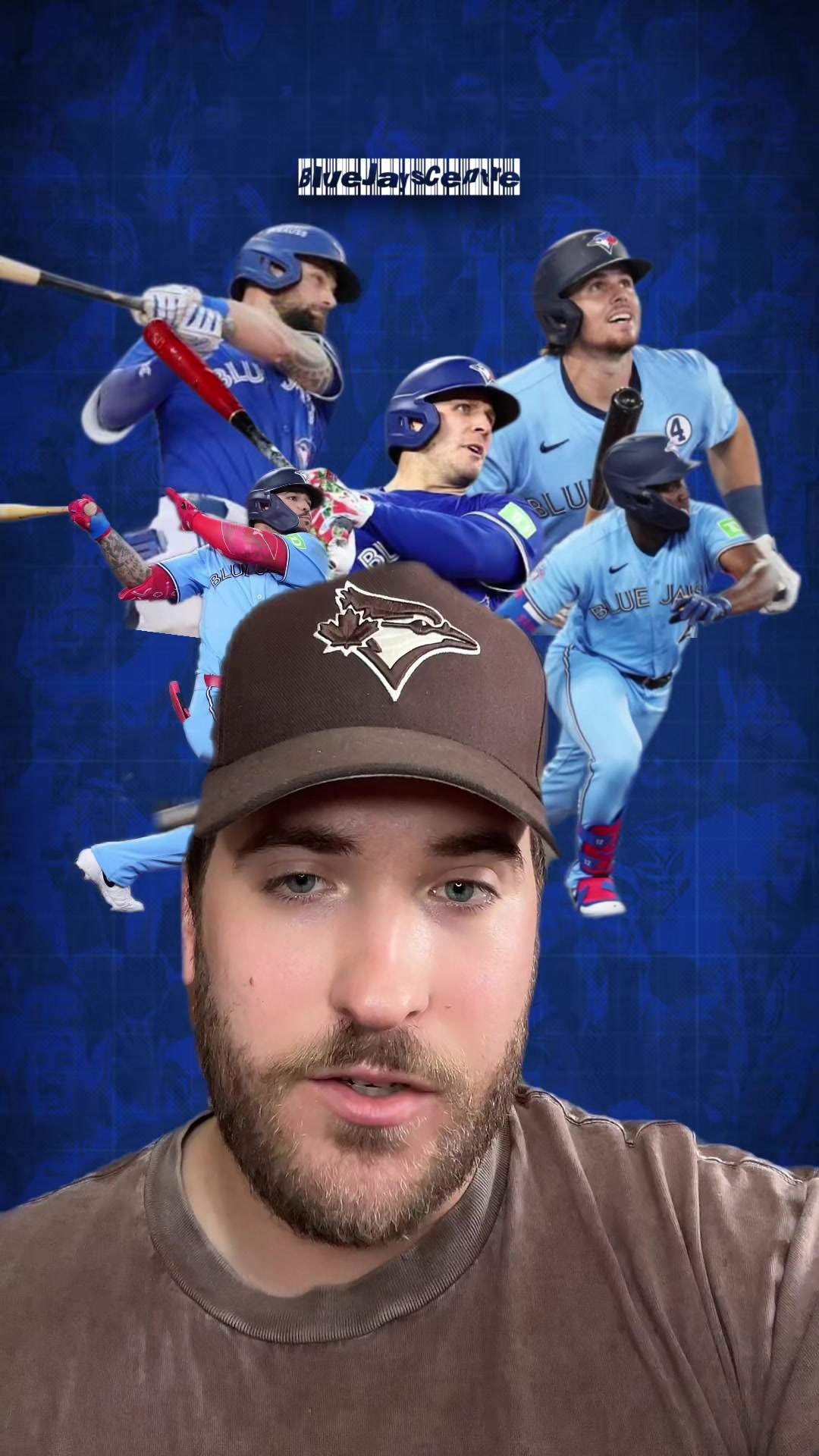 @Blue Jays Centre