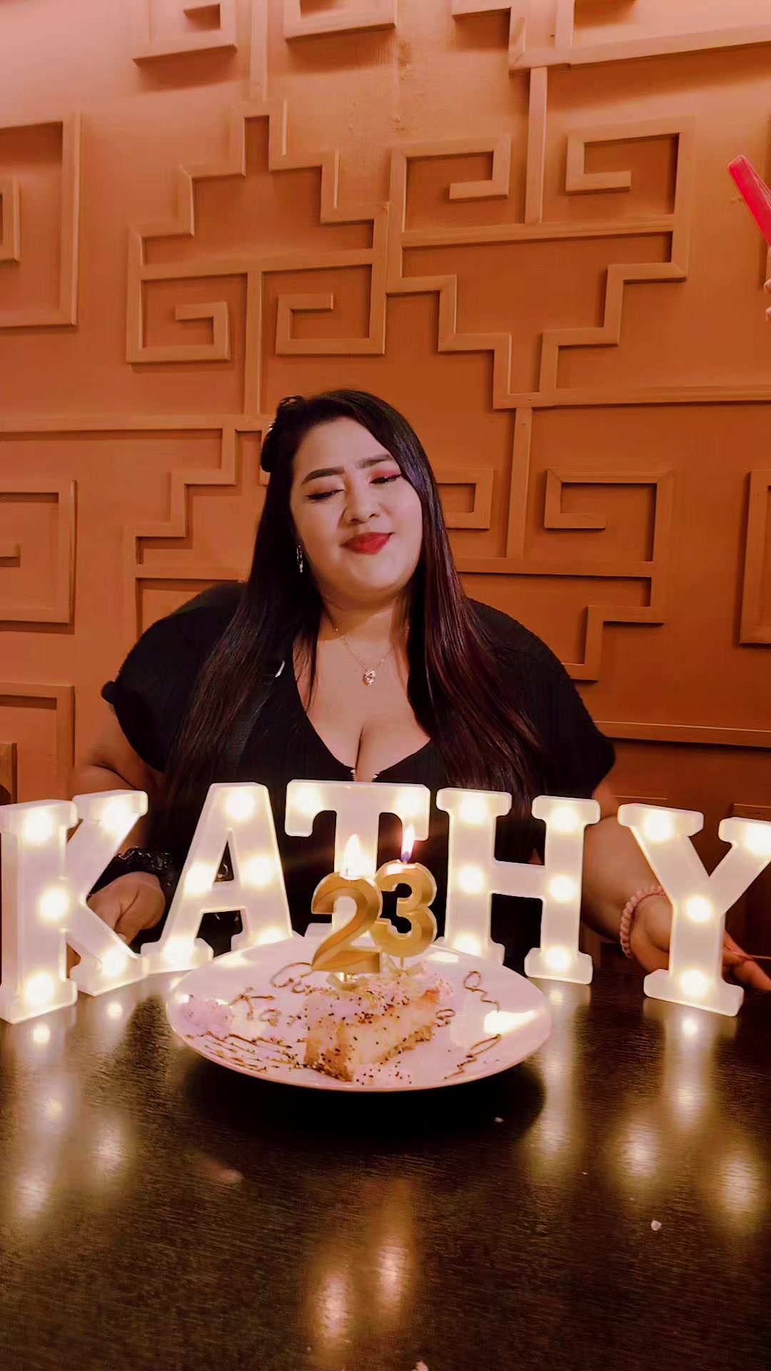 @Kathy Rivera