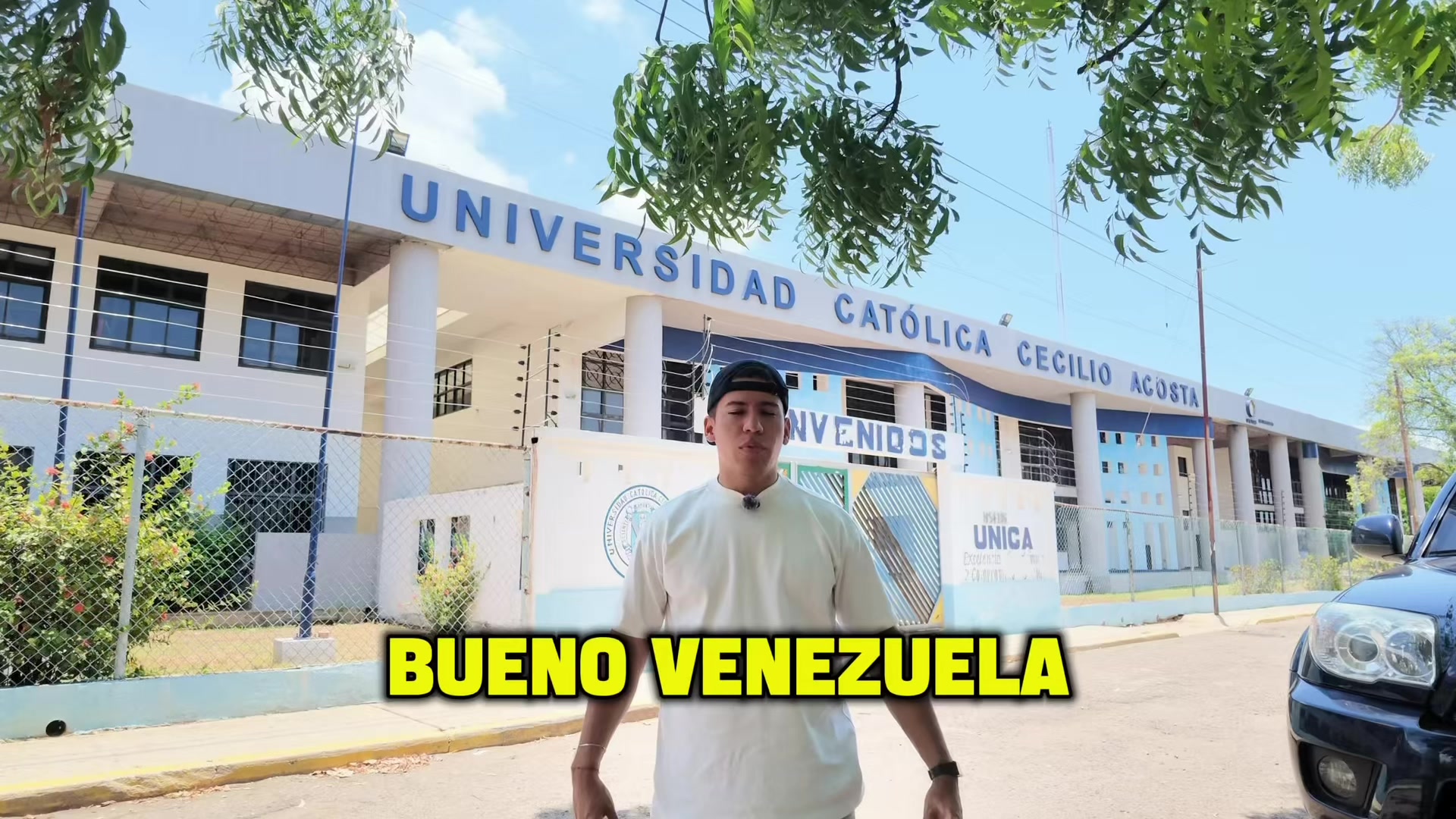 @🇻🇪Kilómetro Internacional