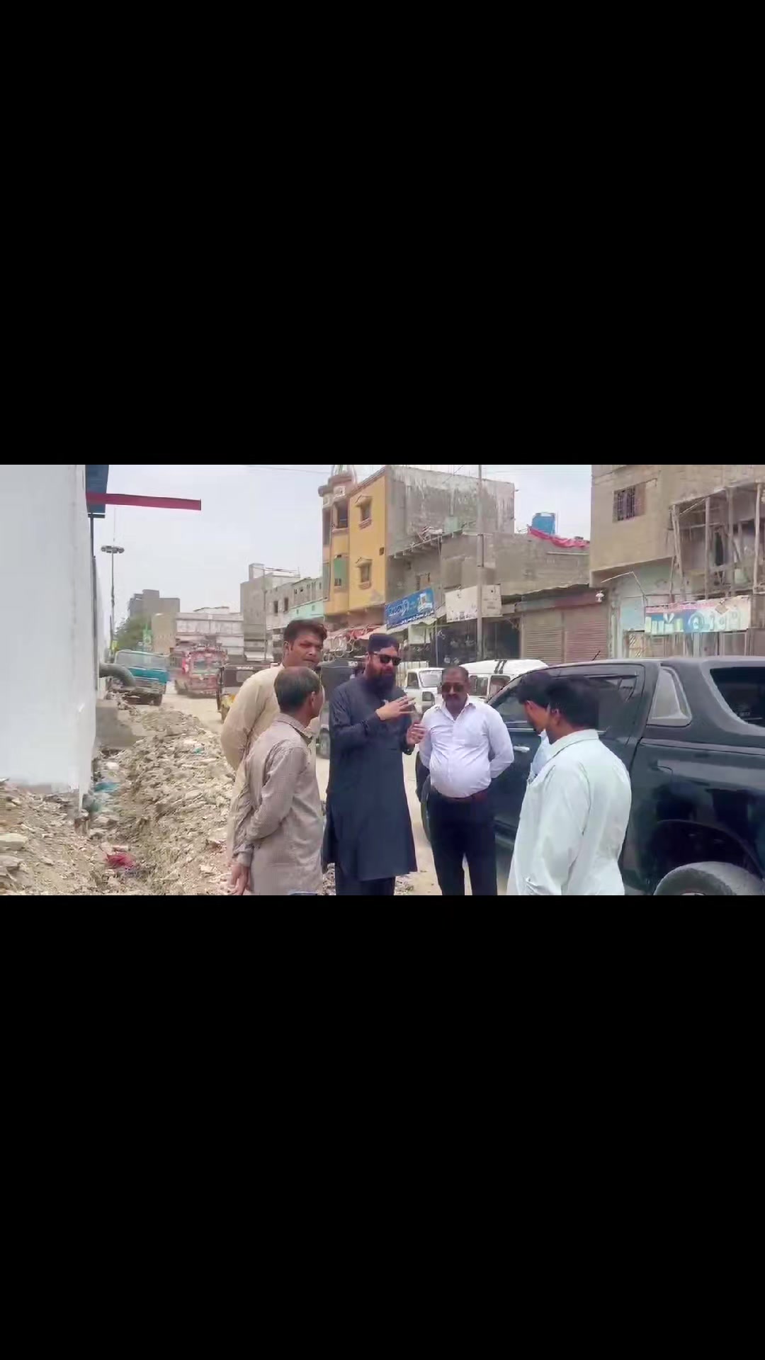 @Ajab Khan SwatiTown v.Chairman
