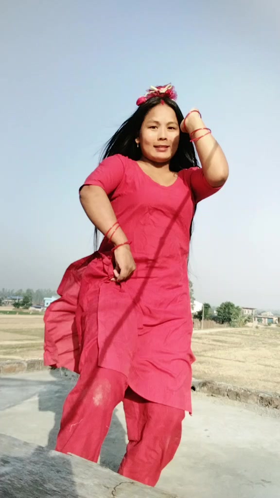 @Sunita nath♥️♥️