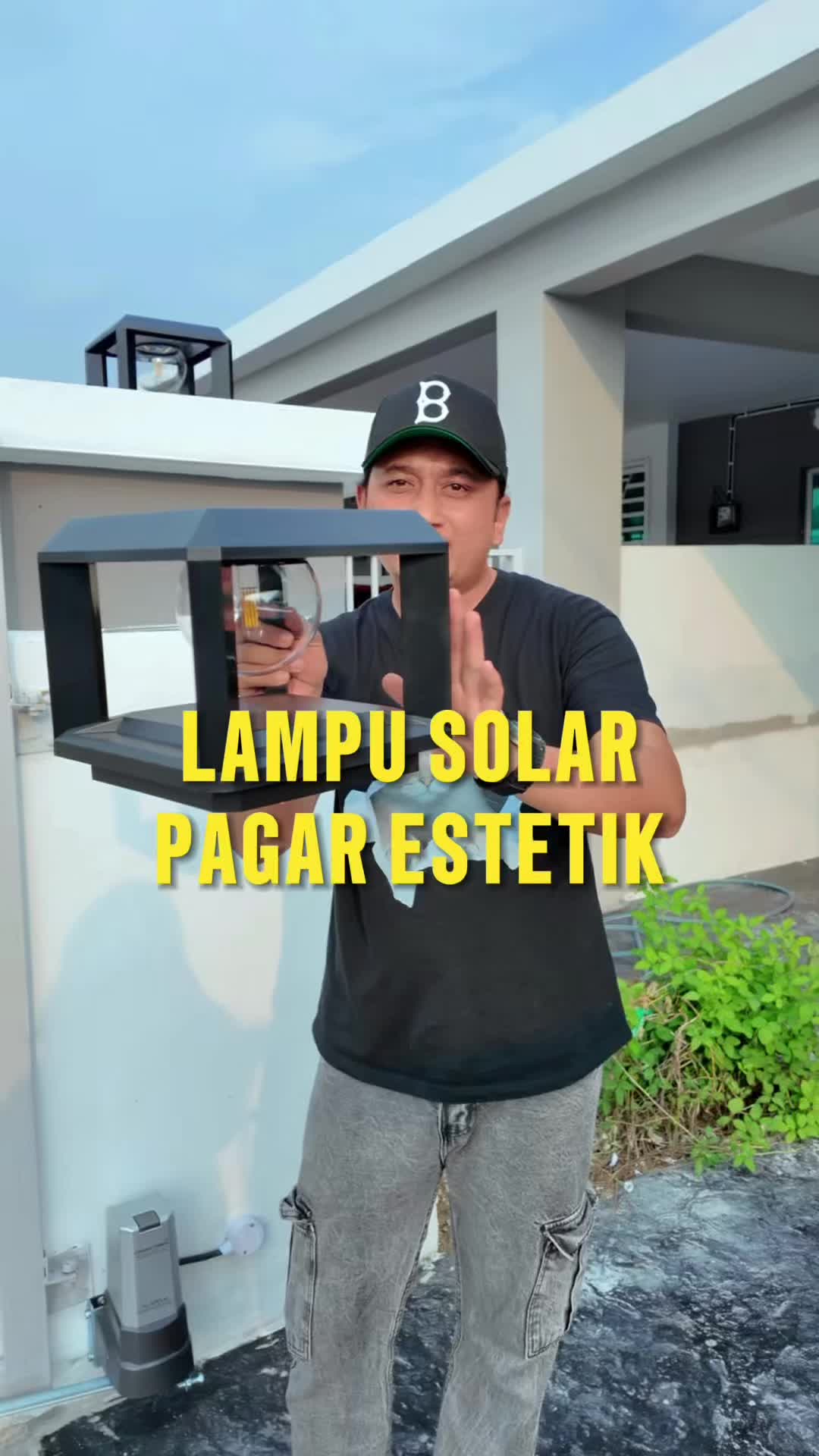 @Izz | Penghasut Tiktok