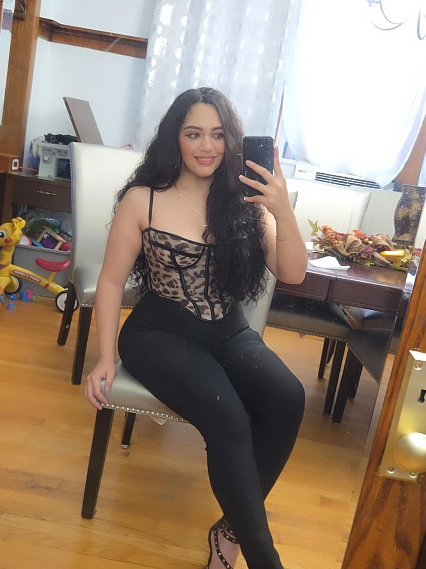 @Yaneth Ortega