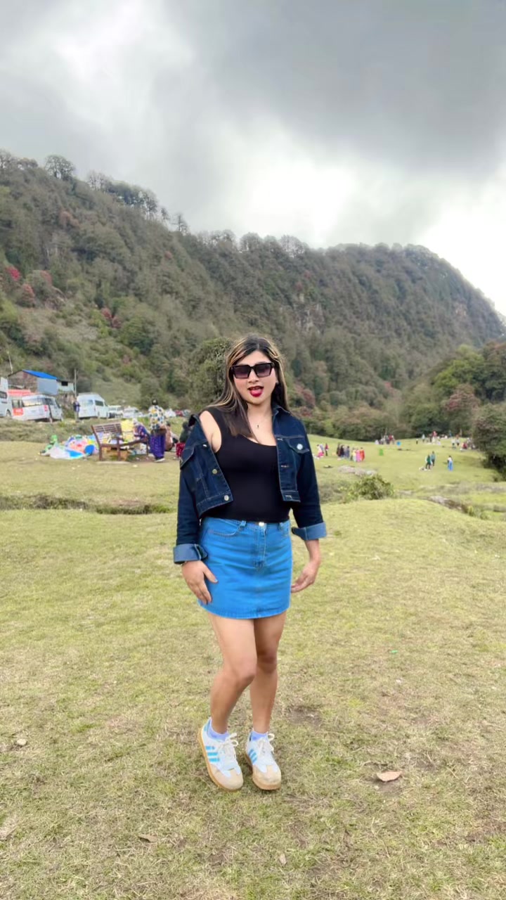 @मिस अनिसा 💎💫