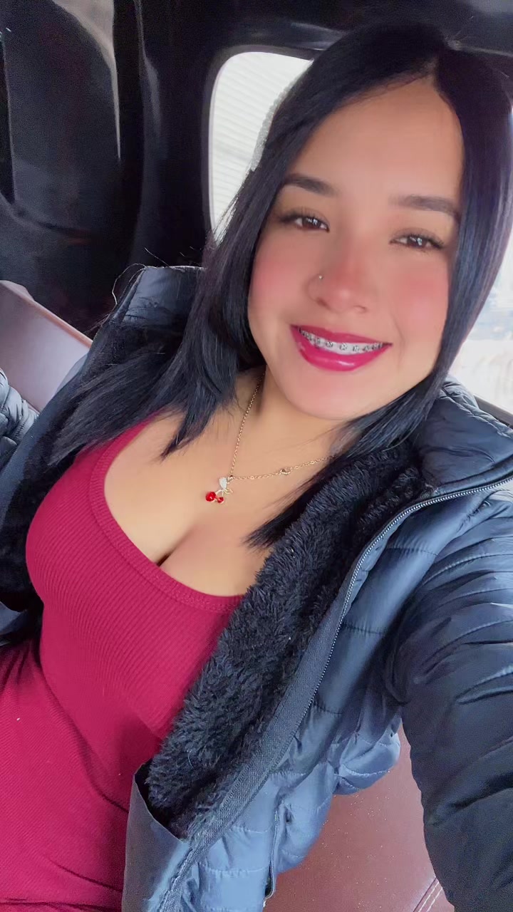 @ChiquitaHermosa😍