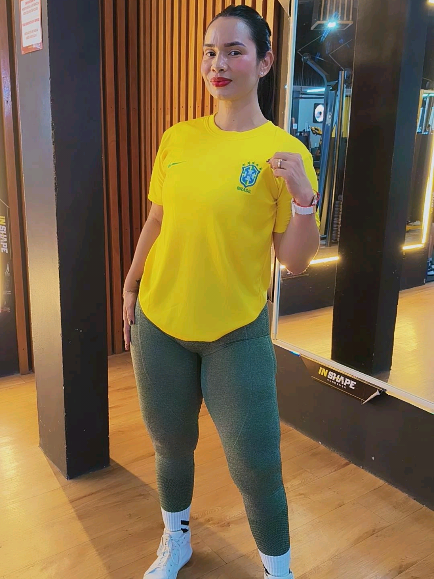 @Michelle Gym 🏋🏻♀️❤