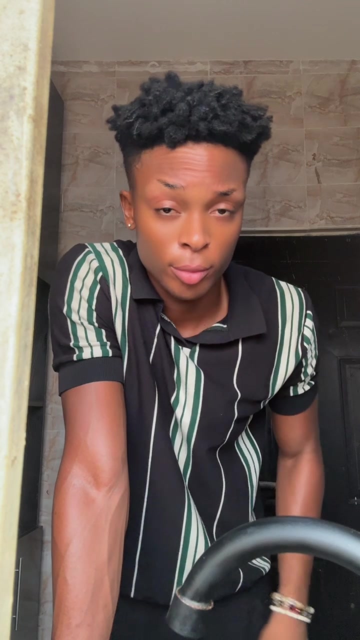 @Beauty God🤴