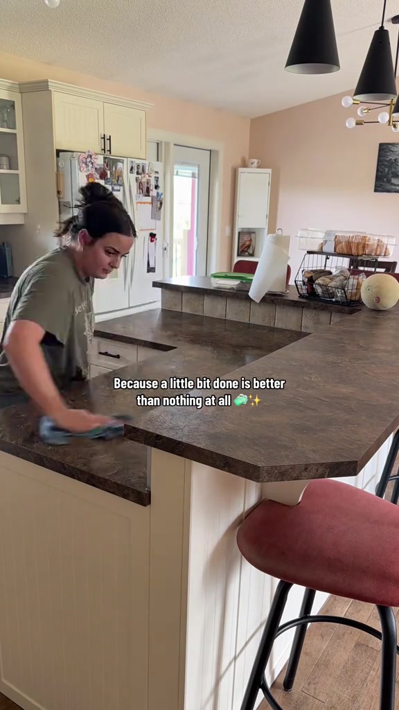 @Jessica G | Reset Cleaning