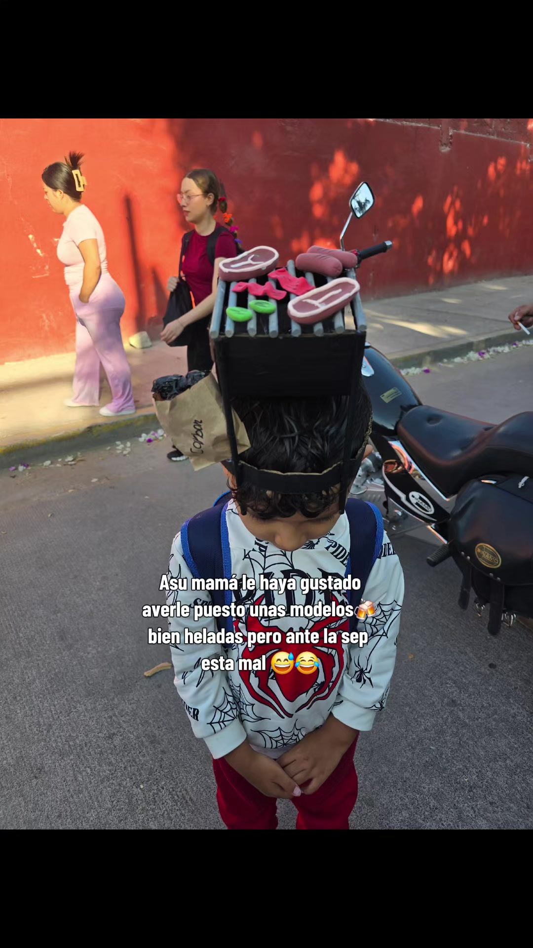 @chaparrita