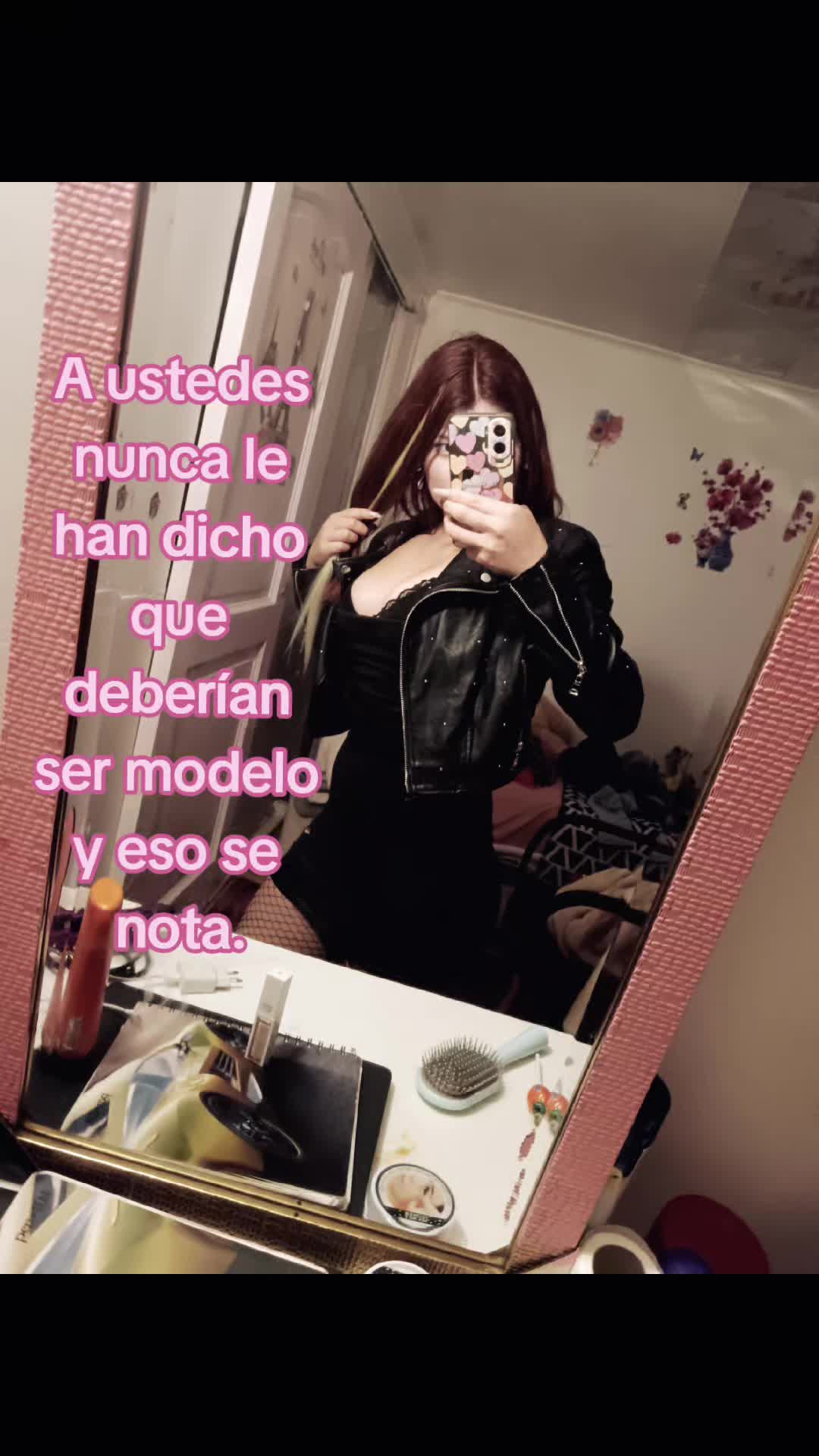 @Nicol Only girl