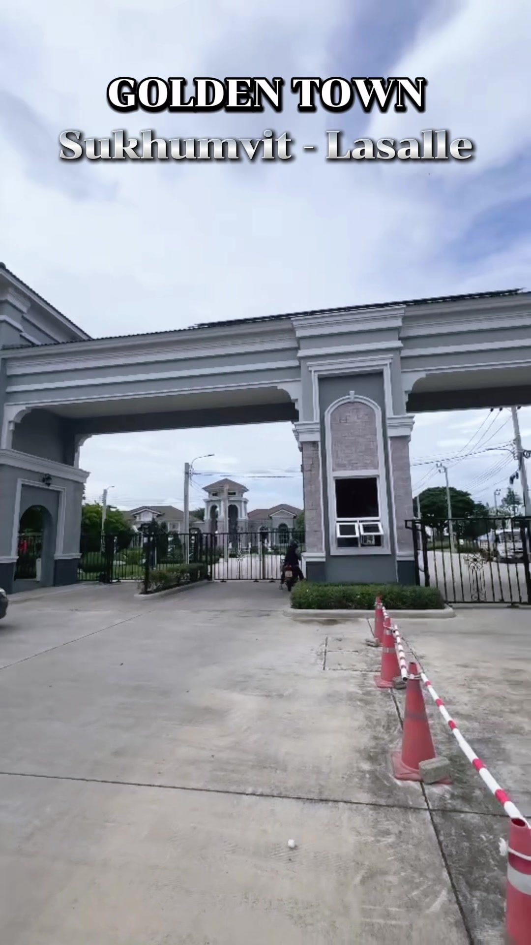 @Bangkok Rental Expert