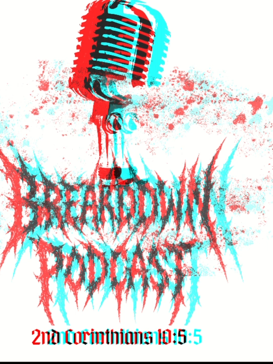 @Breakdown Preacher