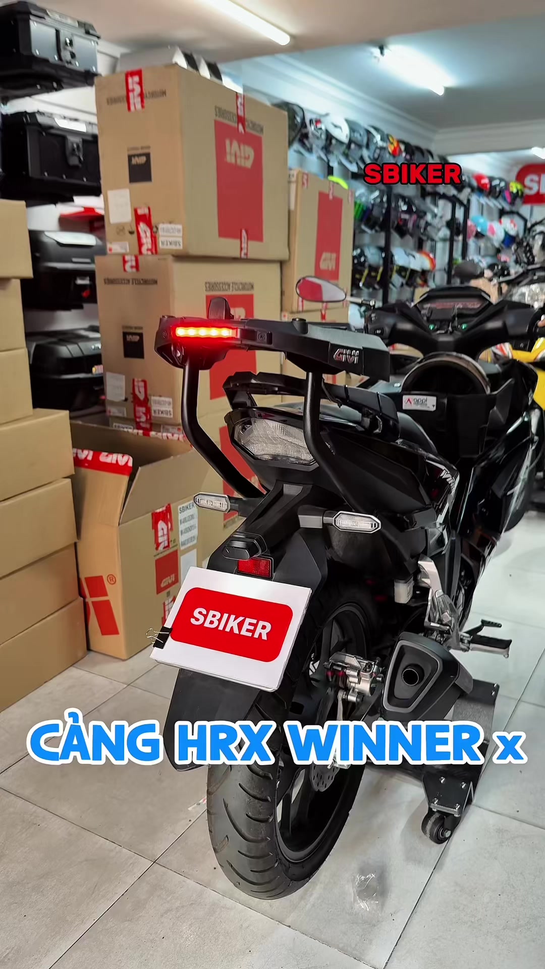 @SBIKER ✅