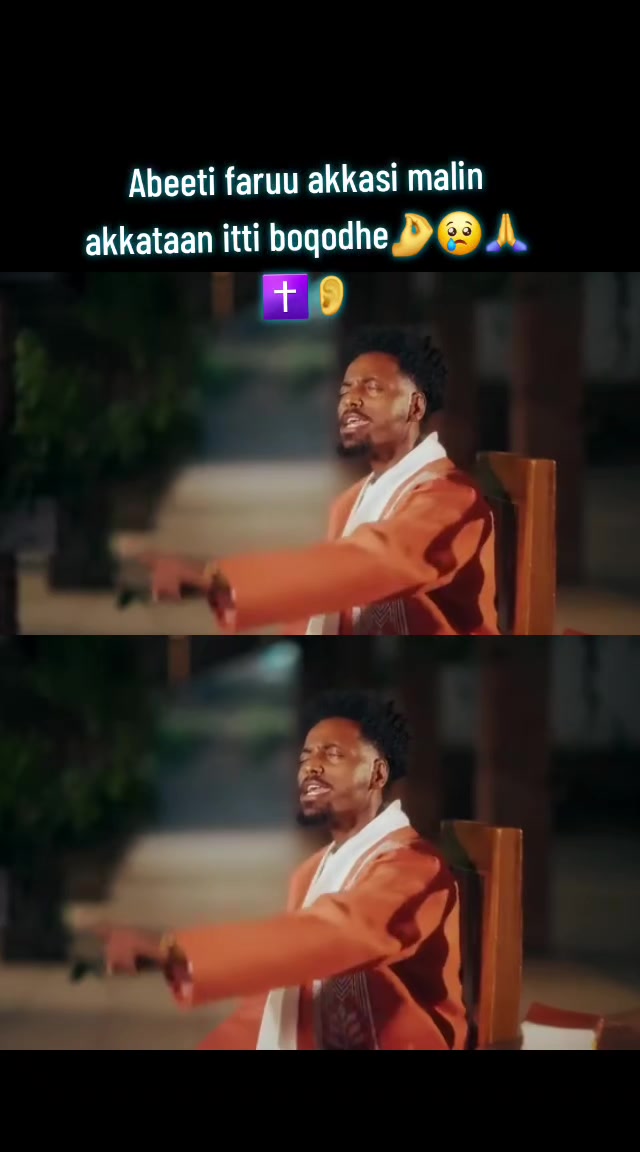 @Eftuu Hayilu 🦋✝️🎧