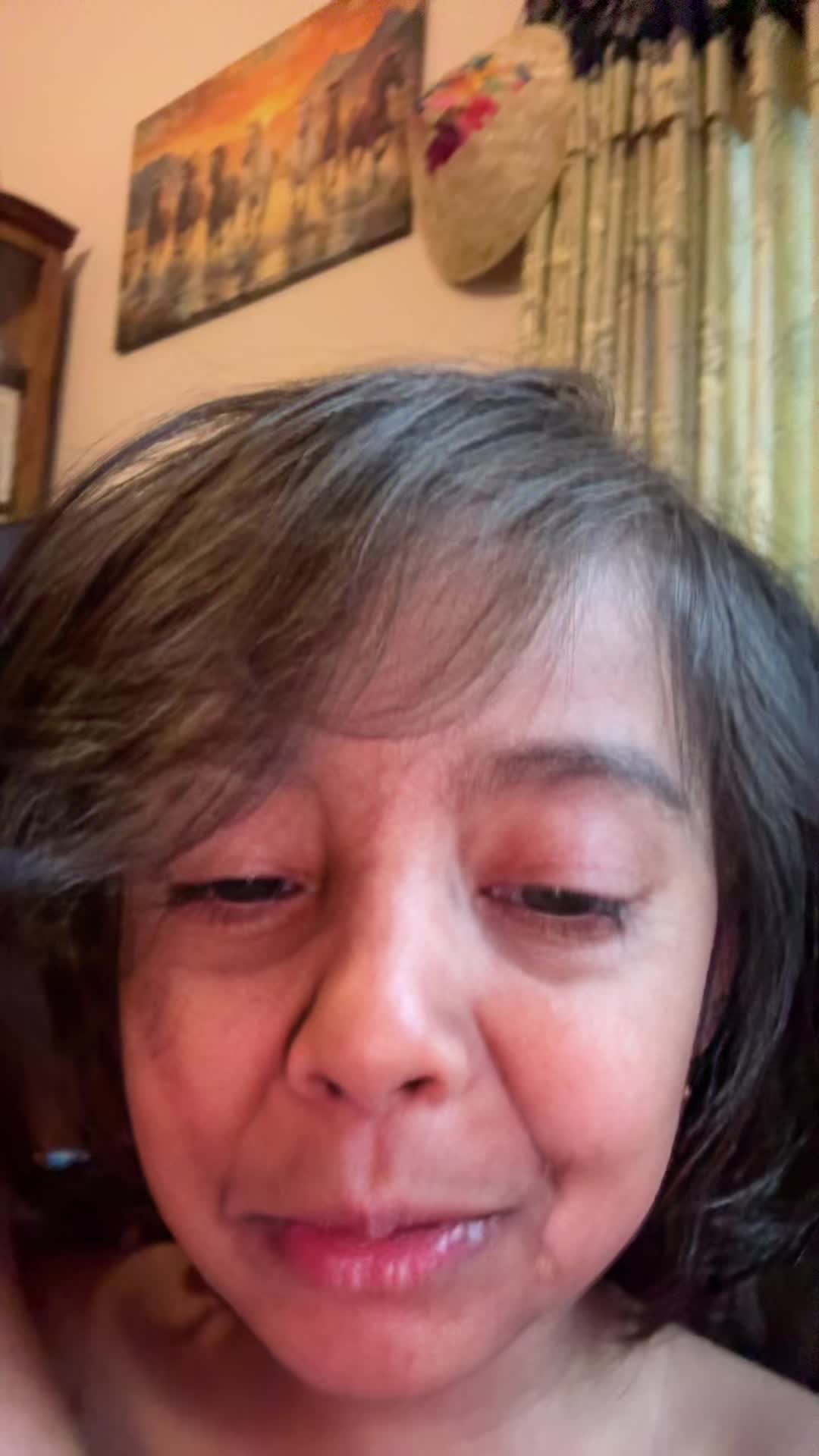 @Sanvritti&rsquo;s mom❤️🧿🇺🇸🇺🇸