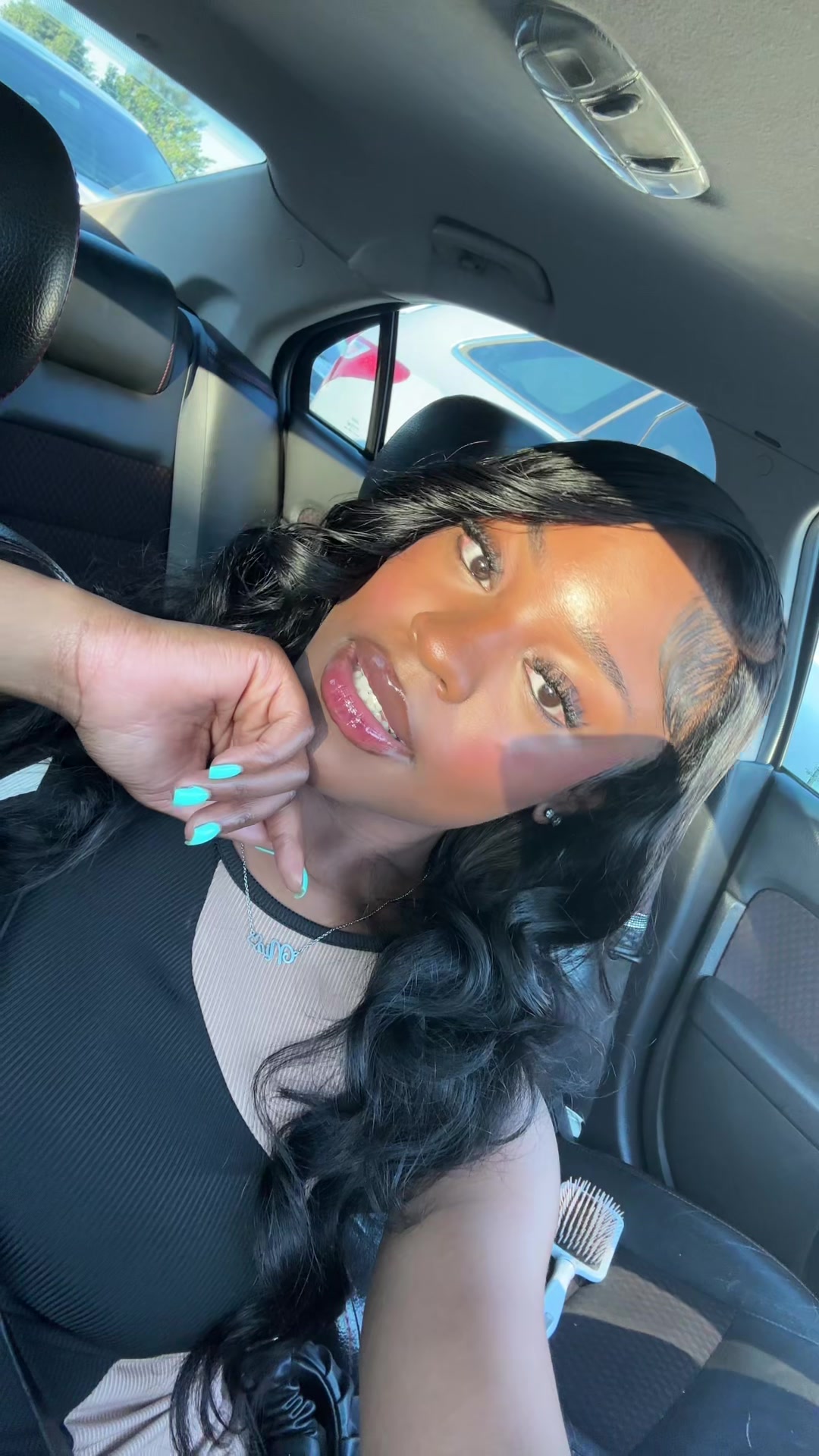 @shania janae 💕