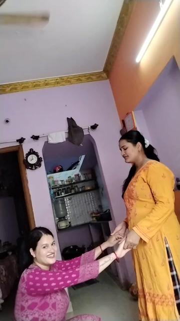 @Sunita Koirala