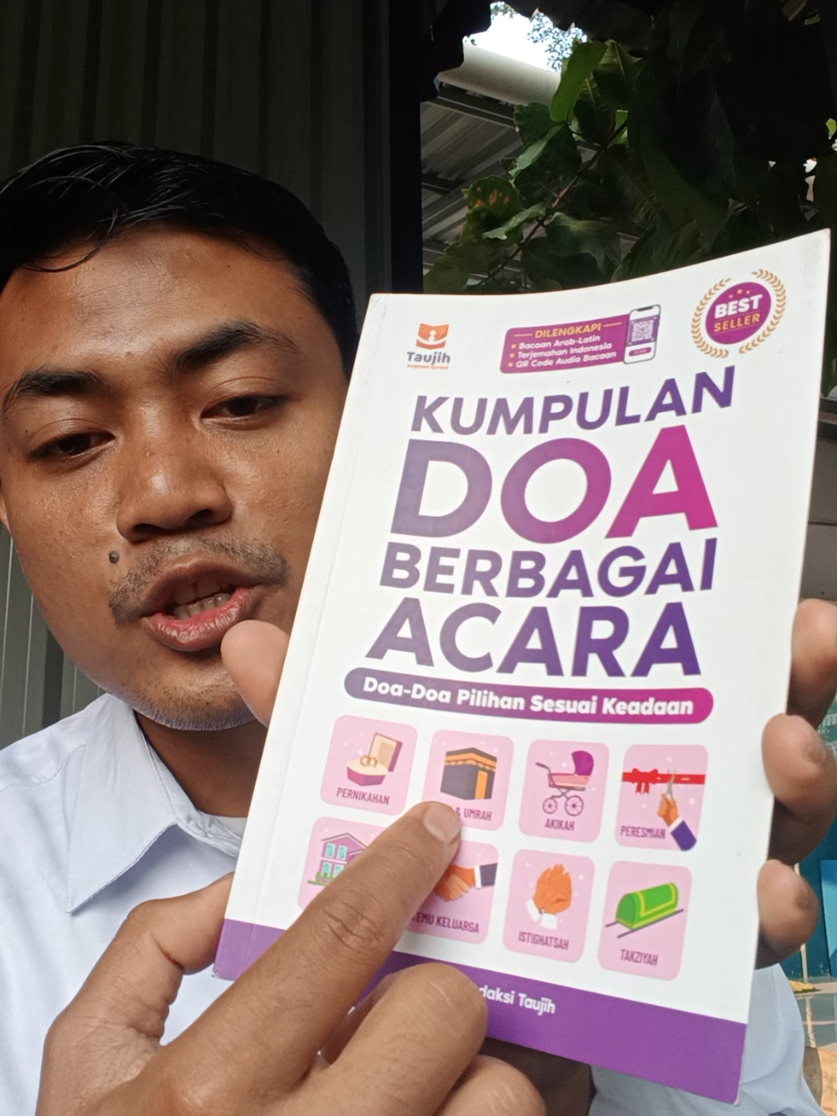 @Wahyu || Berkah Rupiah