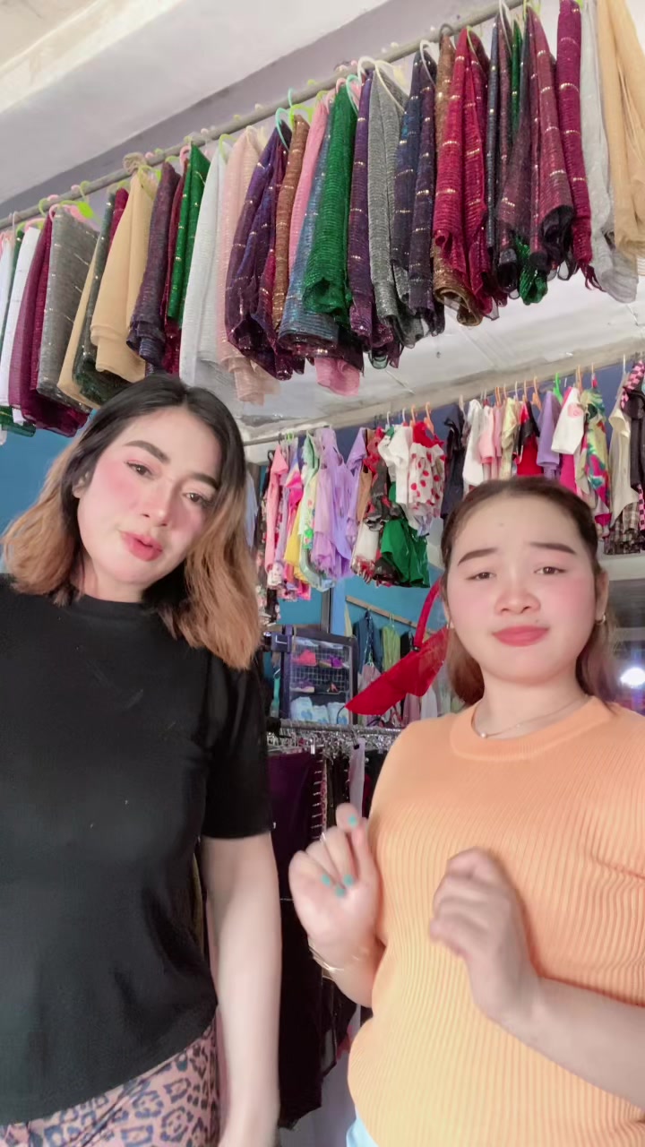 @Cristine lim mommylove🫶💞