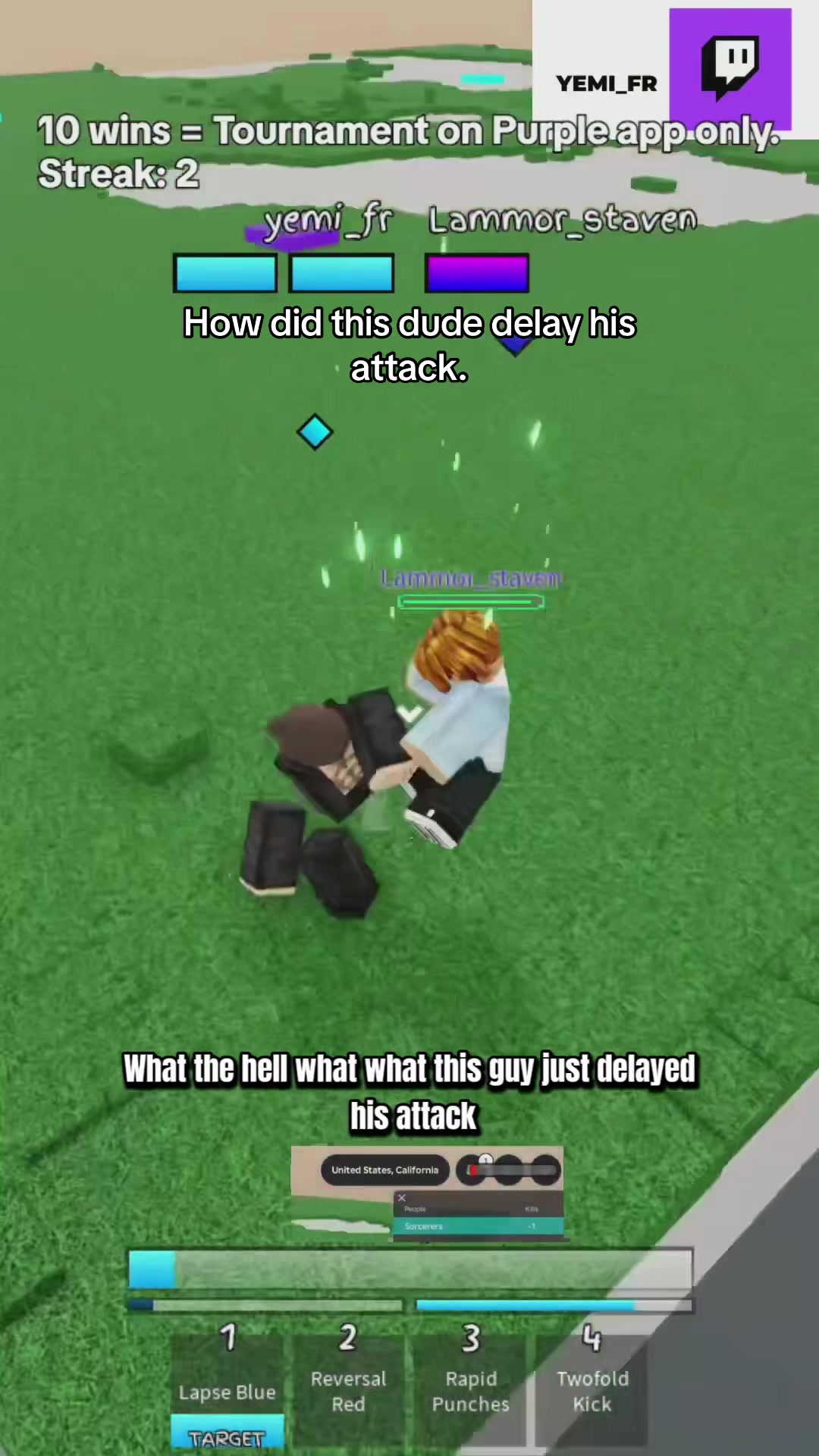 @Yemi