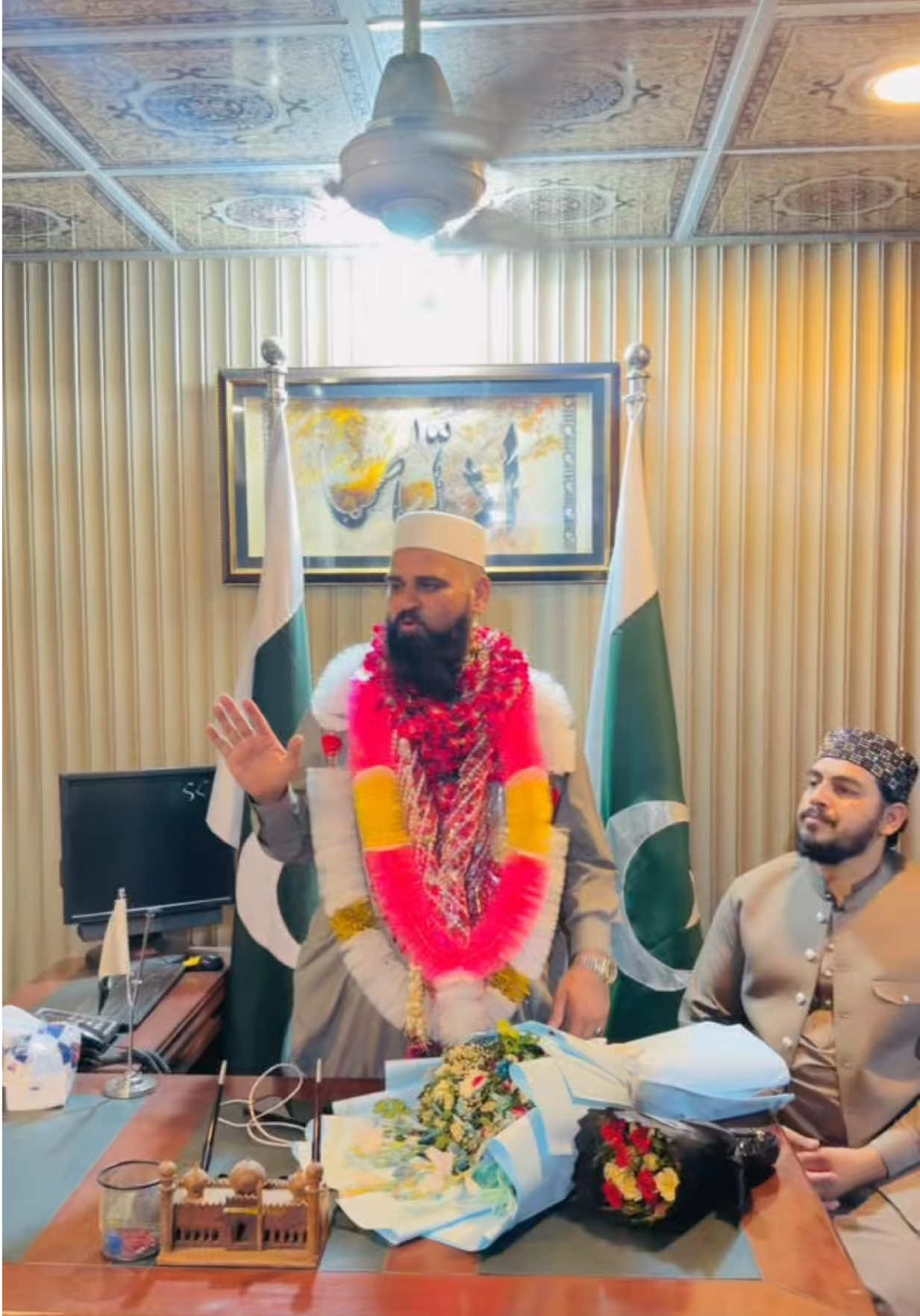 @FB:- Ch Nasif Goru Gujjar