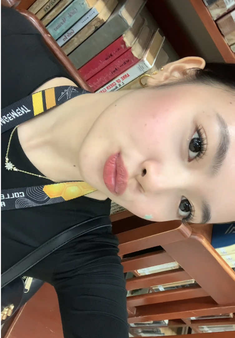 @Nicole Miranda
