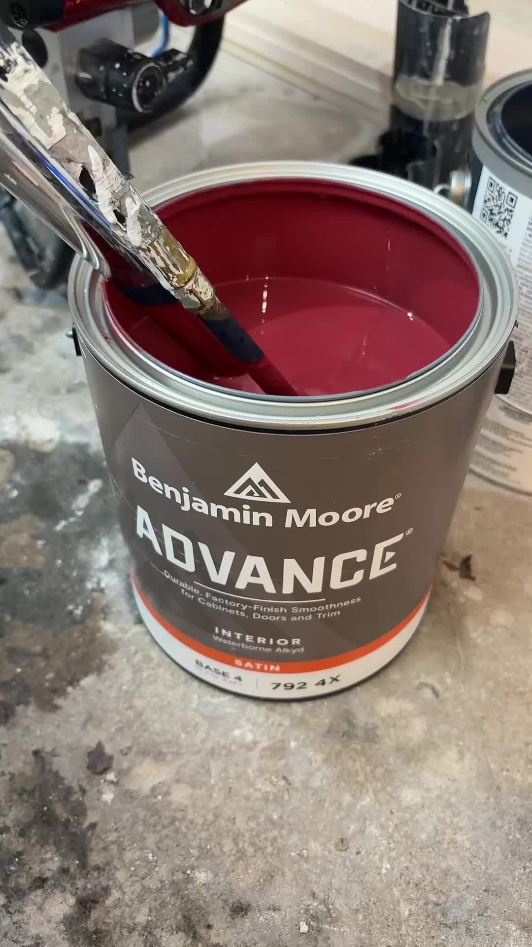 @ARK PAINTING LLC