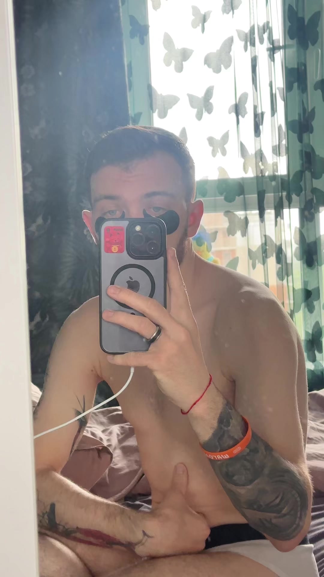 @LEONSTM