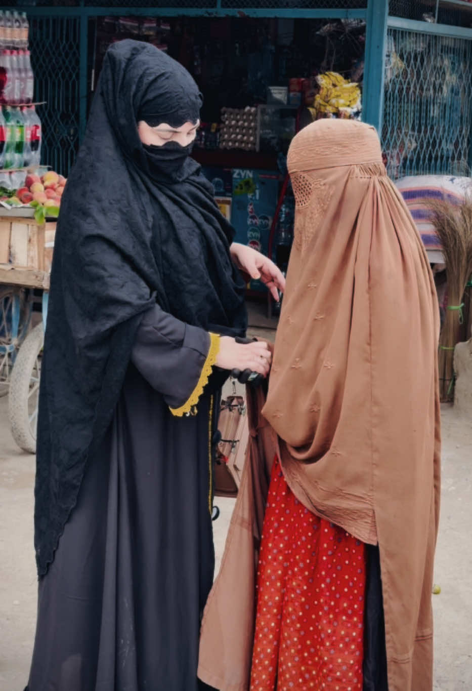 @🇦🇫Farishta Shinwari🇦🇫