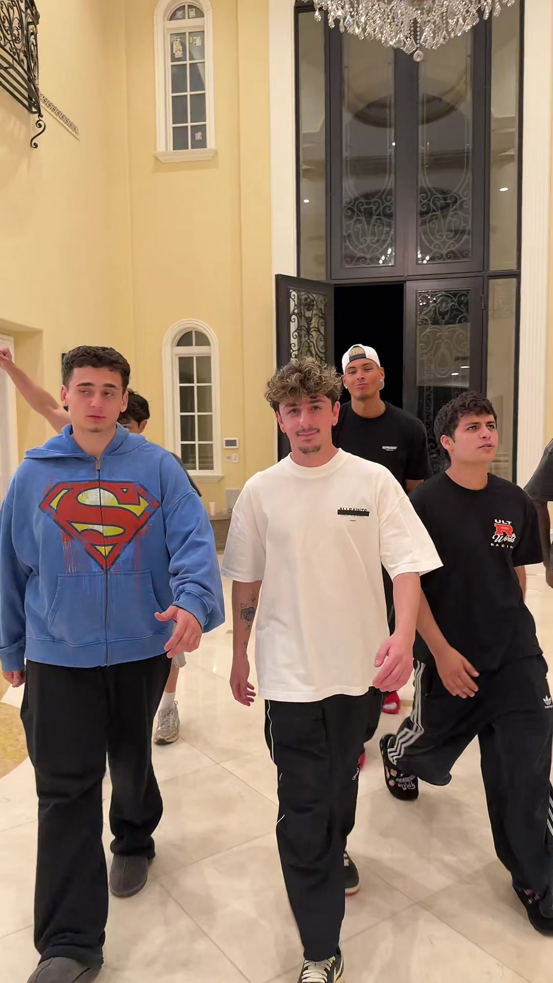 @FaZe Rug
