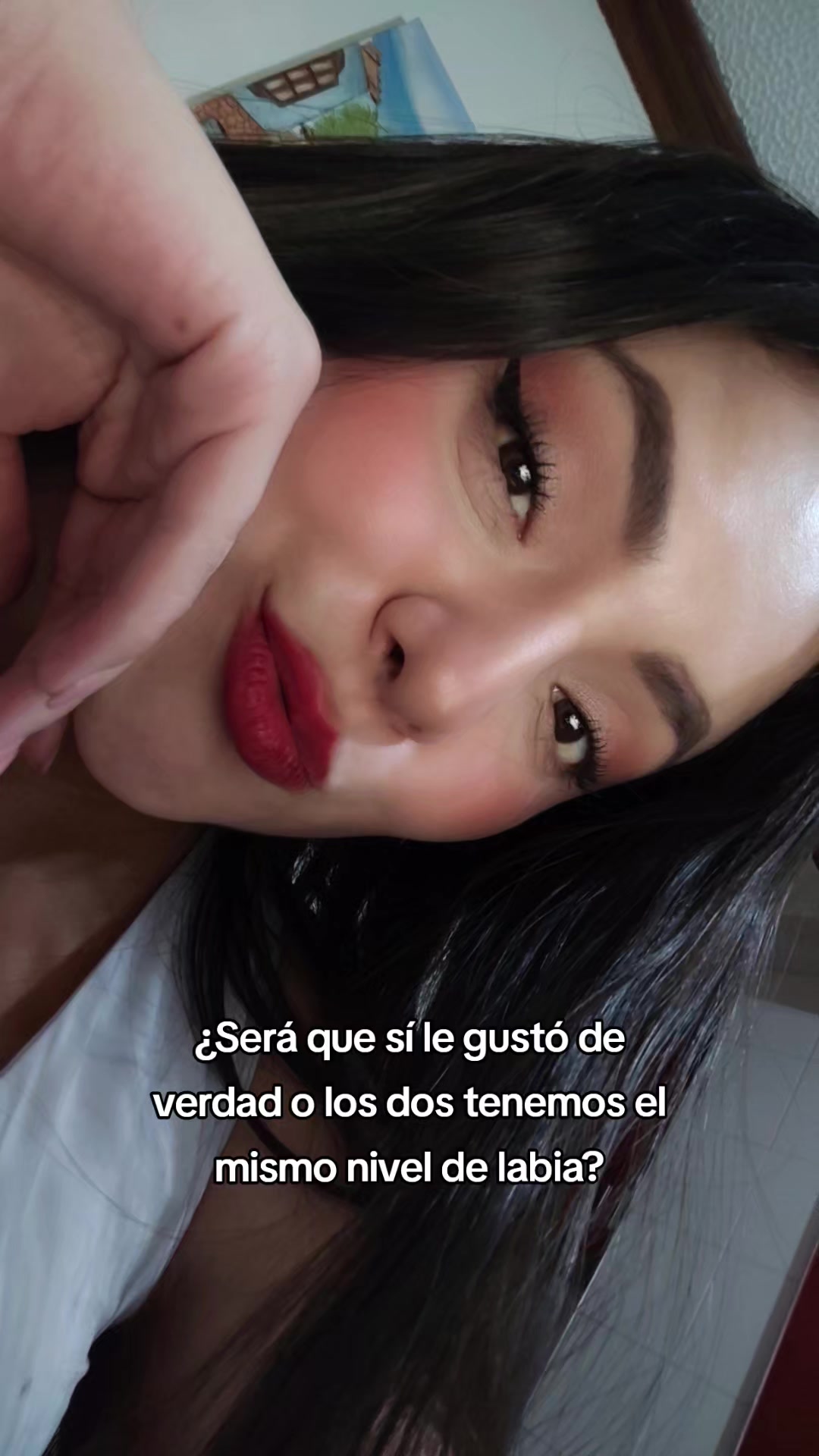 @Lau Zambrano