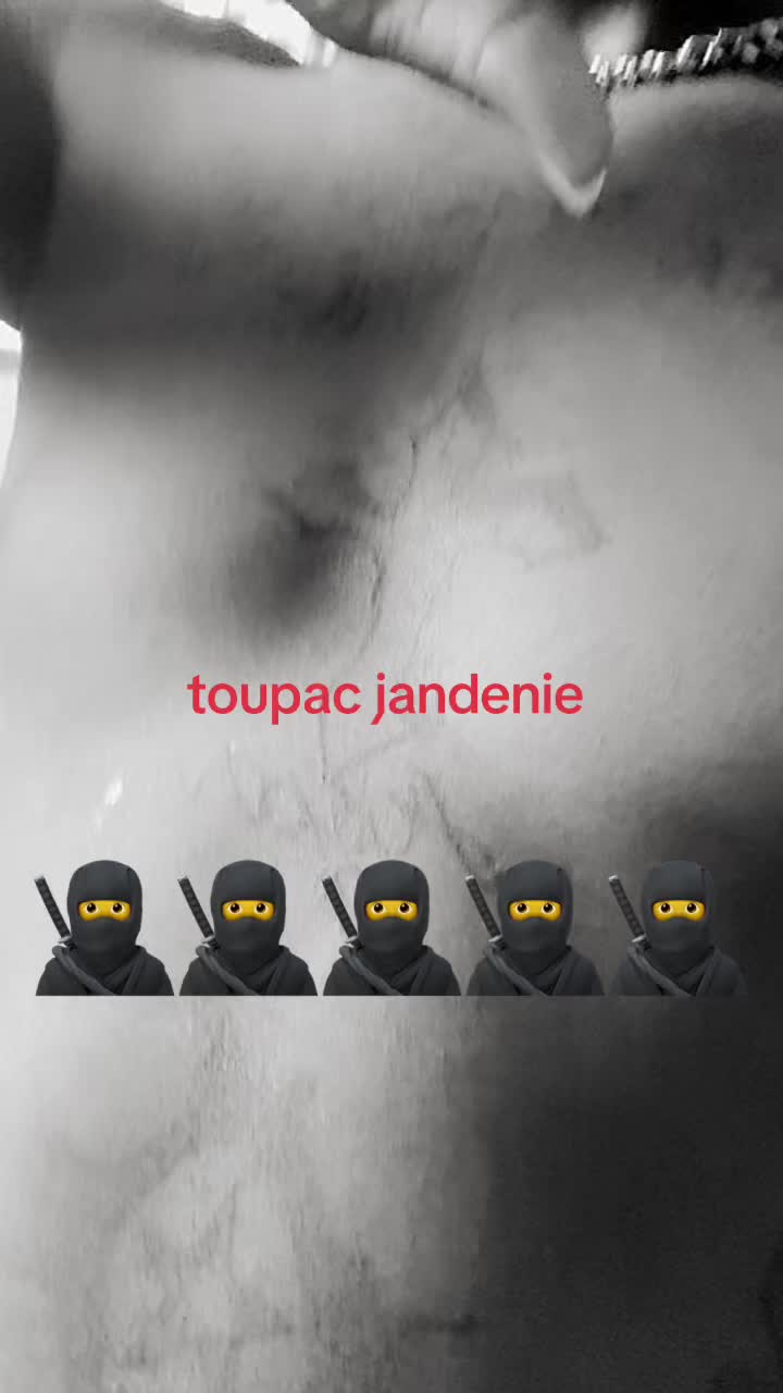@Tupac coalition Jean-Denis