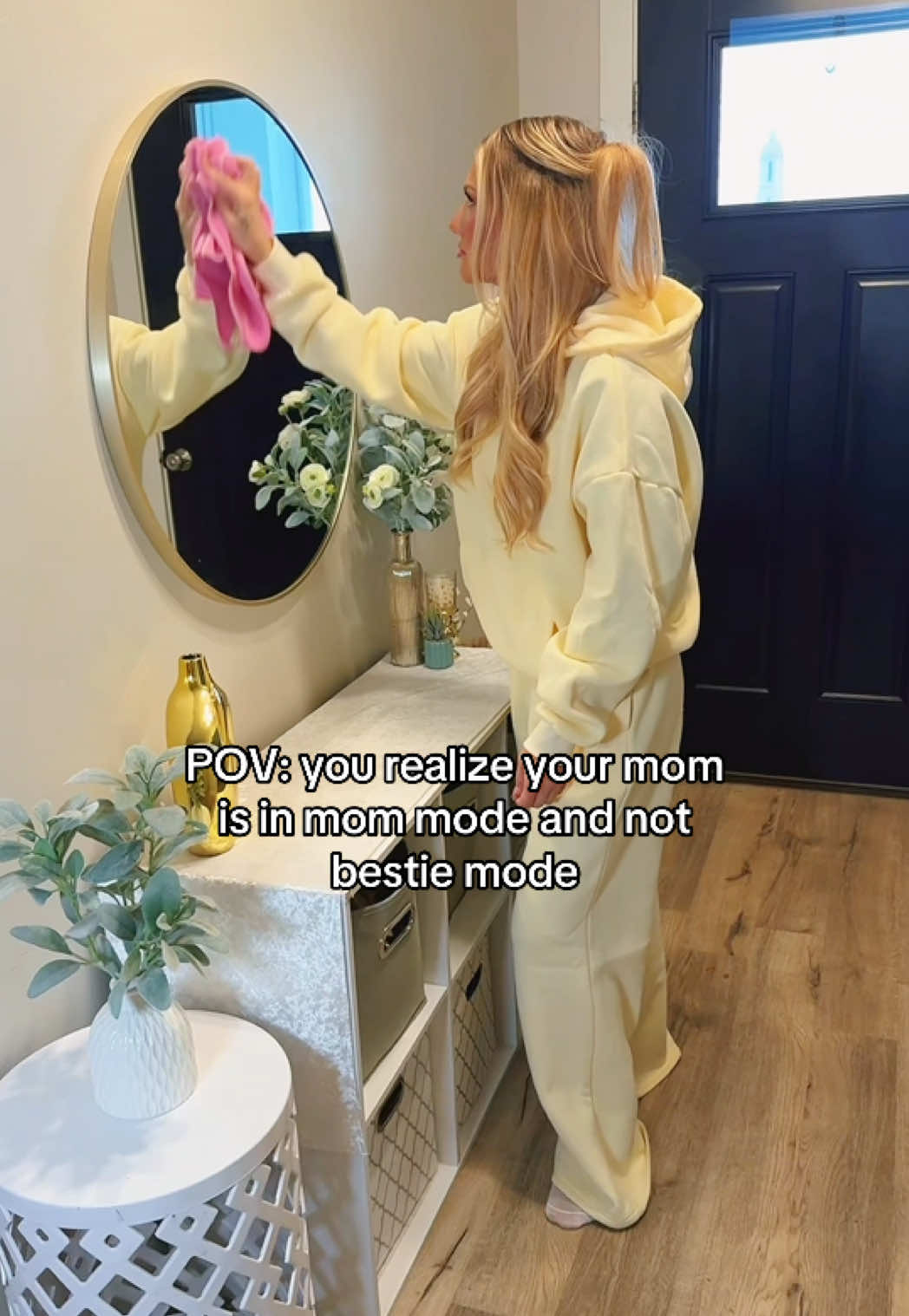 @Becca & Adds