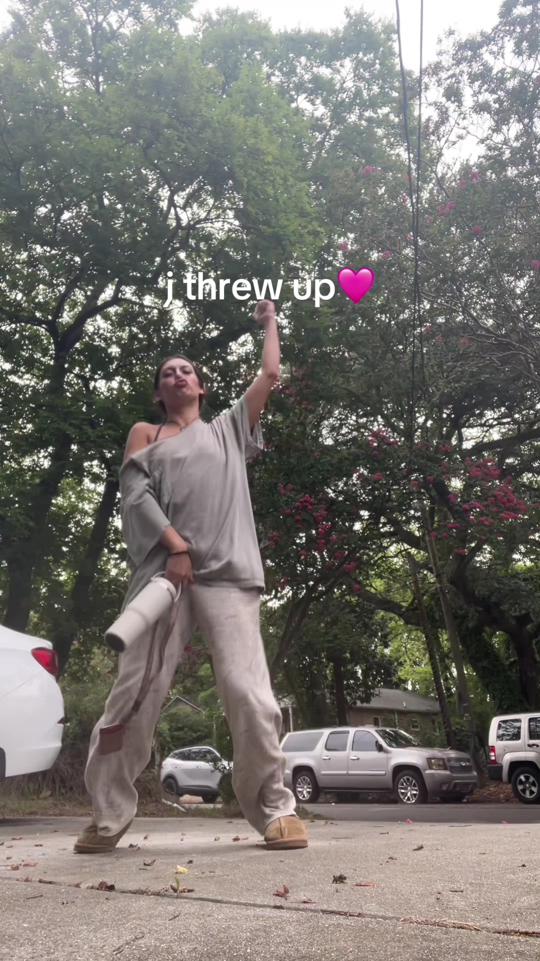 @evil bitch