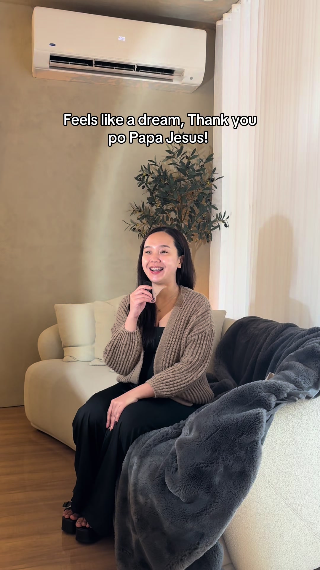 @Hindi si Steph ‘to 🥰